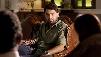 City of Dreams Season 1 Episode 2