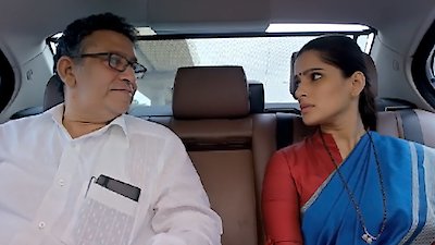 City of Dreams Season 1 Episode 6