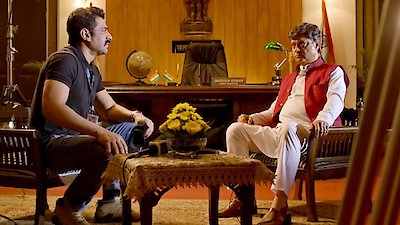 City of Dreams Season 1 Episode 8