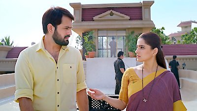 City of Dreams Season 1 Episode 9