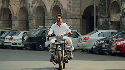 City of Dreams Season 2 Episode 1