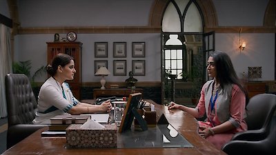 City of Dreams Season 2 Episode 2