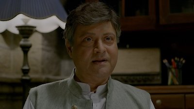 City of Dreams Season 2 Episode 4