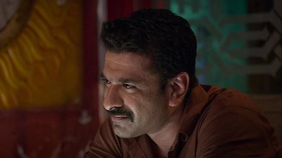 City of Dreams Season 2 Episode 5