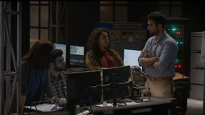 City of Dreams Season 2 Episode 6