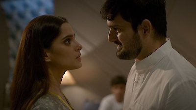 City of Dreams Season 2 Episode 8