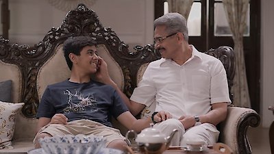 City of Dreams Season 2 Episode 9