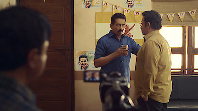 City of Dreams Season 3 Episode 7