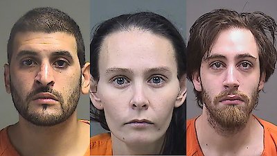 A Body in the Basement Season 1 Episode 2