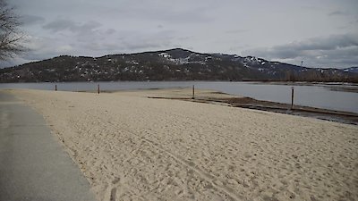 A Body in the Basement Season 1 Episode 5