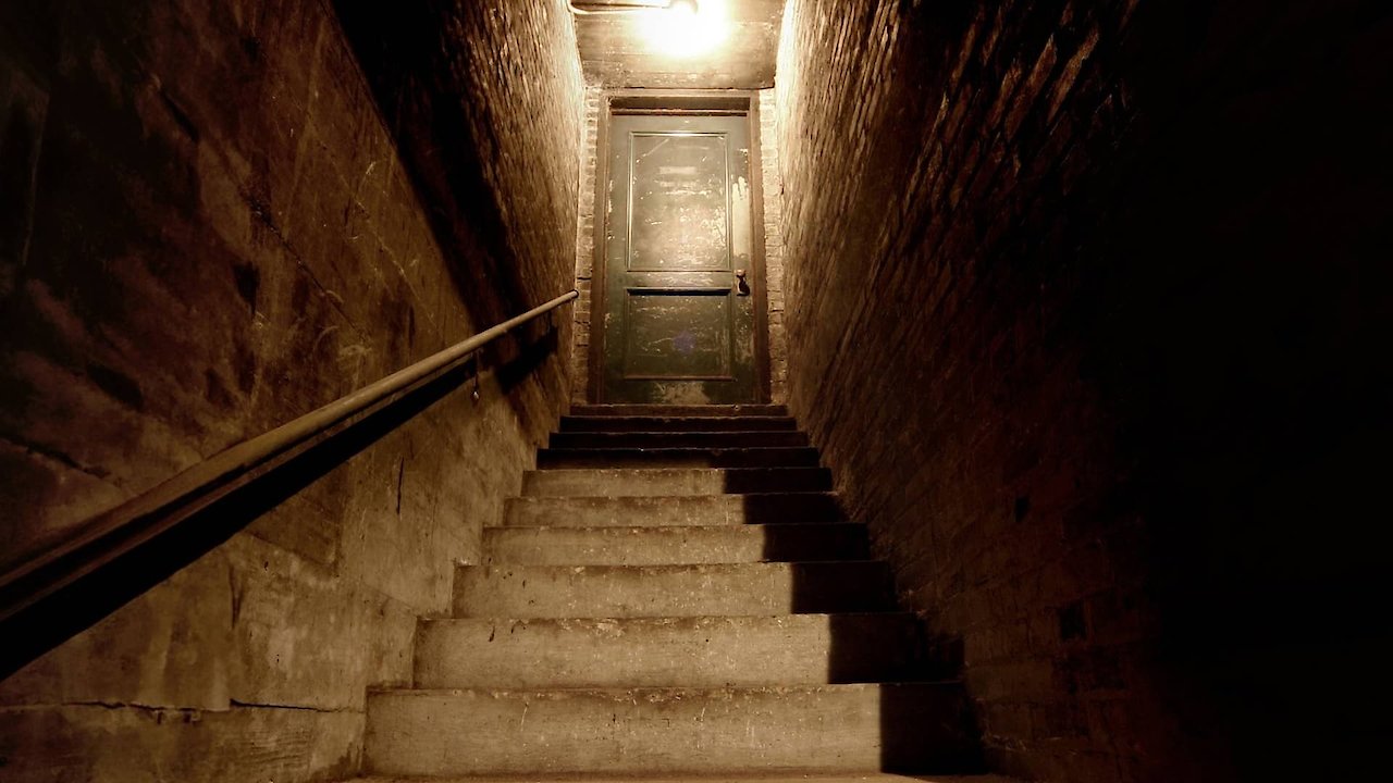 Watch A Body in the Basement Streaming Online Yidio