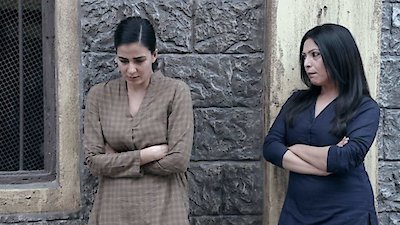 Criminal Justice: Behind Closed Doors (Bengali) Season 1 Episode 3