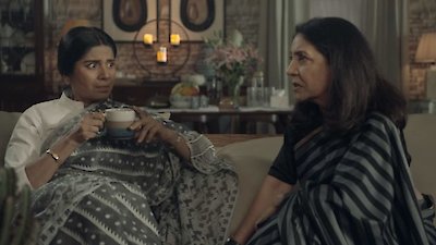 Criminal Justice: Behind Closed Doors (Bengali) Season 1 Episode 4