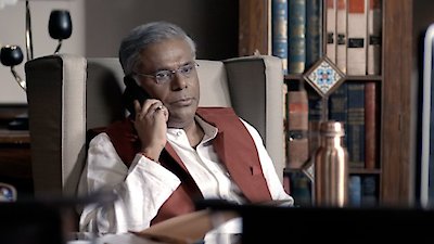 Criminal Justice: Behind Closed Doors (Bengali) Season 1 Episode 5