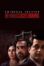 Criminal Justice: Behind Closed Doors (Bengali)