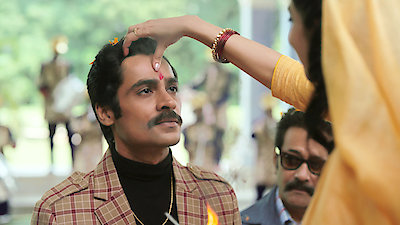 The Great Indian Murder Season 1 Episode 1