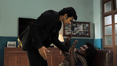 The Great Indian Murder Season 1 Episode 3