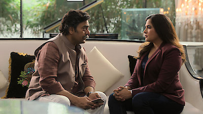 The Great Indian Murder Season 1 Episode 8