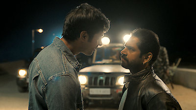 The Great Indian Murder Season 1 Episode 9