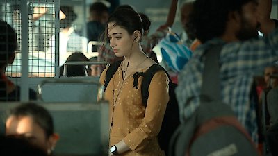 November Story (Bengali) Season 1 Episode 1