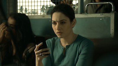 November Story (Bengali) Season 1 Episode 4