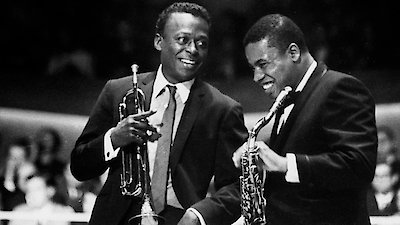 Wayne Shorter: Zero Gravity Season 1 Episode 1