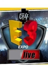 E3 Live