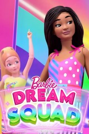 Barbie Dream Squad