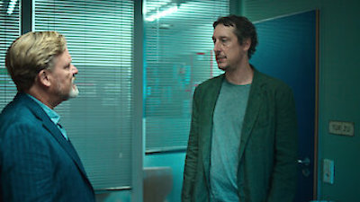 Dear Child Season 1 Episode 5