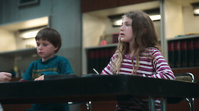 Dear Child Season 1 Episode 6