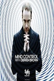 Derren Brown: Mind Control