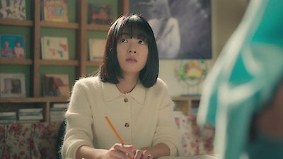 A Time Called You Season 1 Episode 1