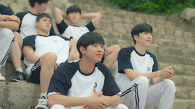 A Time Called You Season 1 Episode 2