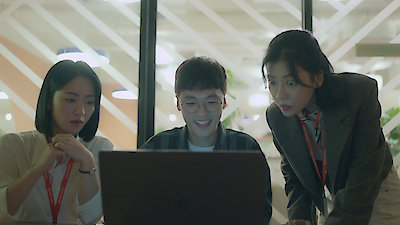 A Time Called You Season 1 Episode 4