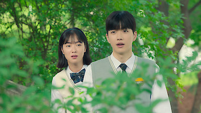 A Time Called You Season 1 Episode 6