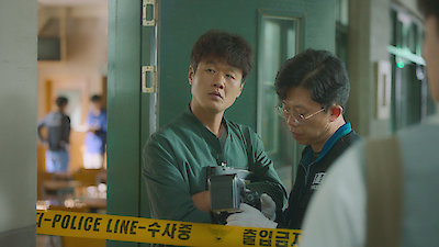 A Time Called You Season 1 Episode 7