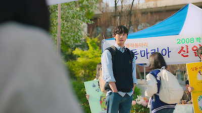 A Time Called You Season 1 Episode 8