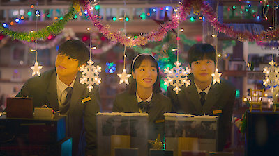 A Time Called You Season 1 Episode 9