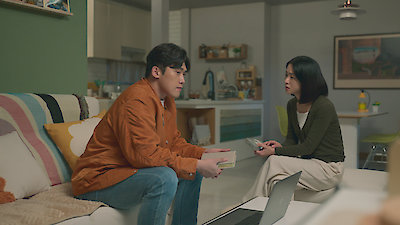 A Time Called You Season 1 Episode 10