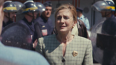 Class Act Season 1 Episode 4