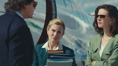 Class Act Season 1 Episode 5