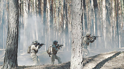 Spy Ops Season 1 Episode 2