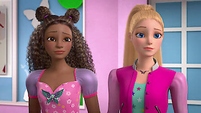 Barbie: A Touch of Magic Season 1 Episode 2