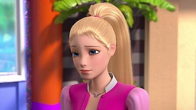 Barbie: A Touch of Magic Season 1 Episode 3
