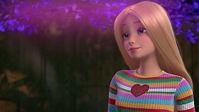 Barbie: A Touch of Magic Season 1 Episode 5