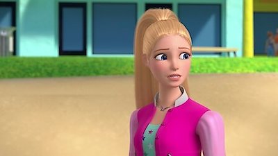 Barbie: A Touch of Magic Season 1 Episode 6