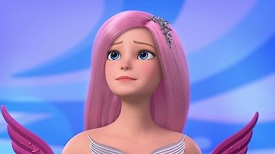 Barbie: A Touch of Magic Season 1 Episode 7