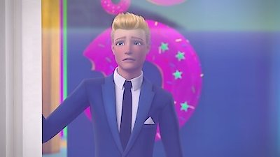 Barbie: A Touch of Magic Season 1 Episode 9