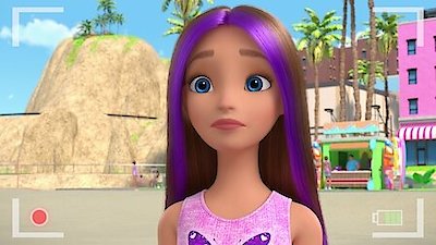 Barbie: A Touch of Magic Season 1 Episode 10
