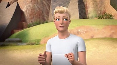 Barbie: A Touch of Magic Season 1 Episode 11